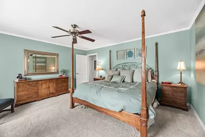 5046 Loper Circle, Streetman, TX 75859 - Photo 14