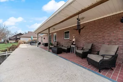 5046 Loper Circle, Streetman, TX 75859 - Photo 26