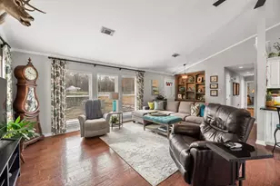 5046 Loper Cir, Streetman, TX 75859 - Photo 6