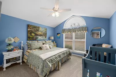 5046 Loper Circle, Streetman, TX 75859 - Photo 20