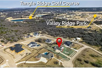 3072 Rosebud Court, Grand Prairie, TX 75104 - Photo 2