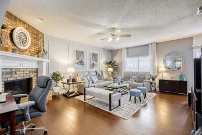 2600 Primrose Lane, Rowlett, TX 75089 - Photo 6