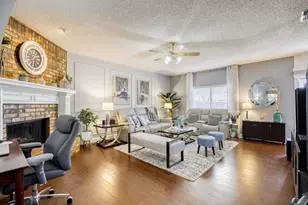 2600 Primrose Ln, Rowlett, TX 75089 - Photo 6