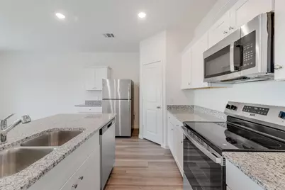 2126 Meadow Park Drive, Melissa, TX 75454 - Photo 8