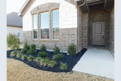 5230 Mountain View Drive, Krum, TX 76249 - Photo 4