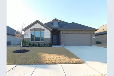 5230 Mountain View Drive, Krum, TX 76249 - Photo 1