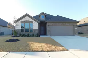 5230 Mountain View Dr, Krum, TX 76249 - Photo 1