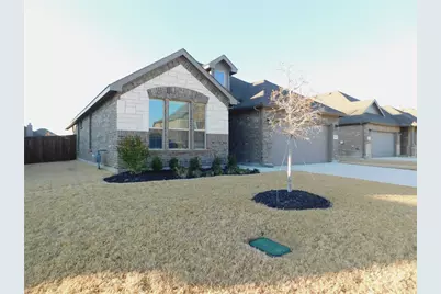 5230 Mountain View Drive, Krum, TX 76249 - Photo 2