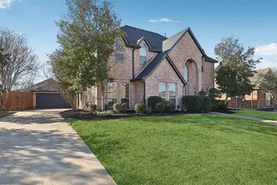 214 Chisholm Trail, Argyle, TX 76226 - Photo 6