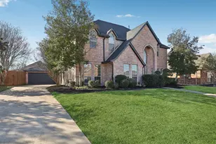 214 Chisholm Trail, Argyle, TX 76226 - Photo 6