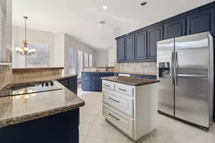 214 Chisholm Trail, Argyle, TX 76226 - Photo 14