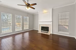 214 Chisholm Trail, Argyle, TX 76226 - Photo 8