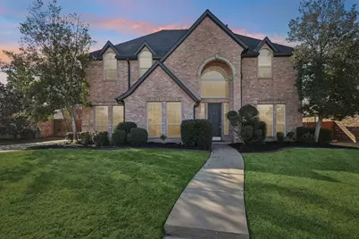 214 Chisholm Trail, Argyle, TX 76226 - Photo 34