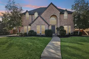 214 Chisholm Trail, Argyle, TX 76226 - Photo 34