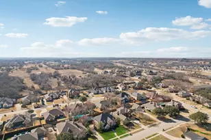 214 Chisholm Trail, Argyle, TX 76226 - Photo 32