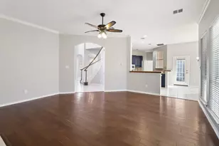 214 Chisholm Trail, Argyle, TX 76226 - Photo 10