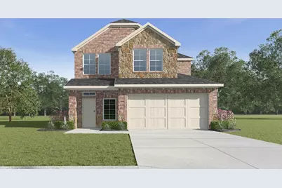 921 Lost Mine Trail, Little Elm, TX 75068 - Photo 1