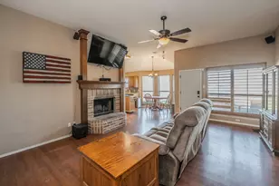 125 Lexington Cir, Haslet, TX 76052 - Photo 4