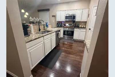 4402 Baskerville Drive, Garland, TX 75043 - Photo 2