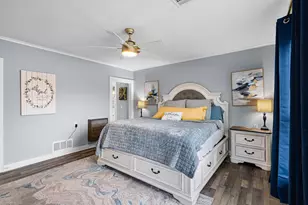 1104 S College Ave, Decatur, TX 76234 - Photo 16