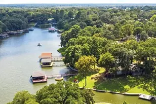 0 Carolyn Circle, Tool, TX 75143 - Photo 1