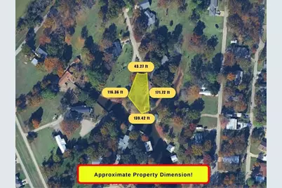 0 Carolyn Circle, Tool, TX 75143 - Photo 6