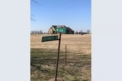 Tbd 14 Acres Winn Road, Collinsville, TX 76233 - Photo 10