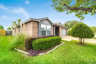 4408 Statesman Ln, Fort Worth, TX 76244 - Photo 2