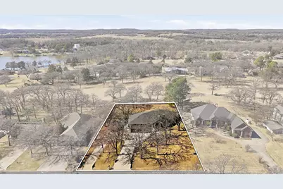 231 Cayuga Trail, Lake Kiowa, TX 76240 - Photo 24