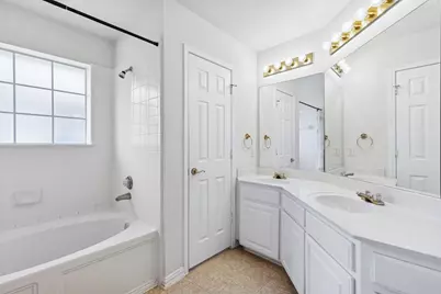1100 Breezewood Drive, Lewisville, TX 75077 - Photo 12