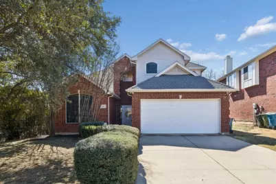 1100 Breezewood Drive, Lewisville, TX 75077 - Photo 14
