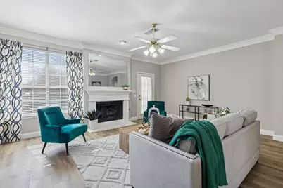 1100 Breezewood Drive, Lewisville, TX 75077 - Photo 8