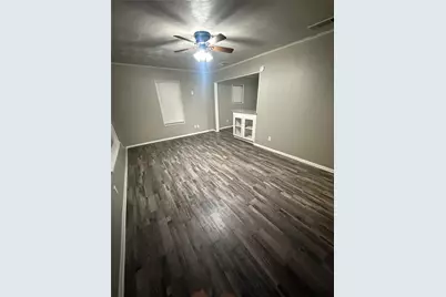 1457 E Mulberry Street, Kaufman, TX 75142 - Photo 2