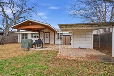 1305 S Pioneer Drive, Abilene, TX 79605 - Photo 22