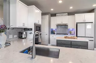 6201 Cupleaf Rd, Argyle, TX 76226 - Photo 6