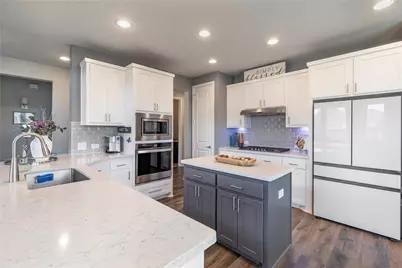 6201 Cupleaf Road, Argyle, TX 76226 - Photo 4