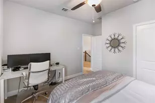 6201 Cupleaf Rd, Argyle, TX 76226 - Photo 20