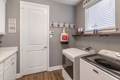 6201 Cupleaf Road, Argyle, TX 76226 - Photo 24