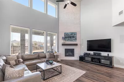 6201 Cupleaf Road, Argyle, TX 76226 - Photo 2