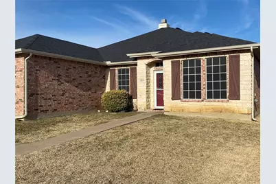 8221 Atherton Street, Arlington, TX 76002 - Photo 2