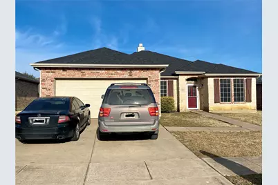8221 Atherton Street, Arlington, TX 76002 - Photo 1