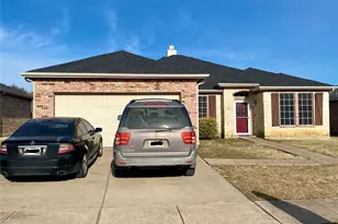 8221 Atherton St, Arlington, TX 76002 - Photo 1