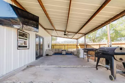 1401 W 12th Street, Cisco, TX 76437 - Photo 6