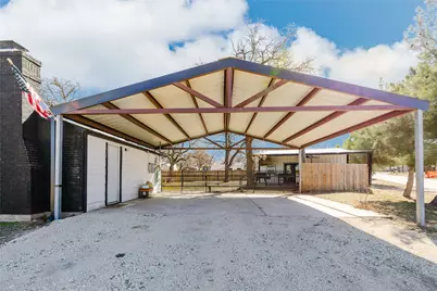 1401 W 12th Street, Cisco, TX 76437 - Photo 4