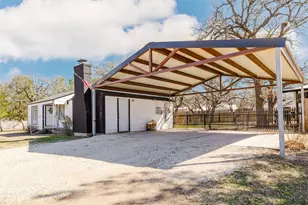 1401 W 12th St, Cisco, TX 76437 - Photo 2