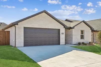 1803 Boxwood Drive, Sherman, TX 75092 - Photo 2