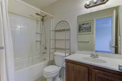 7445 Sienna Ridge Lane, Fort Worth, TX 76131 - Photo 18