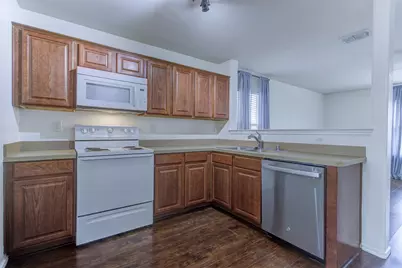 7445 Sienna Ridge Lane, Fort Worth, TX 76131 - Photo 8