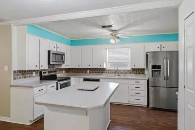 1729 Elliot Drive, Canton, TX 75103 - Photo 8