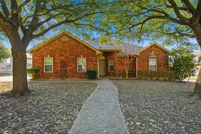 217 Keswick Drive, Hewitt, TX 76643 - Photo 1